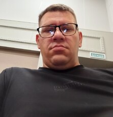 Фотография мужчины Павел, 40 лет из г. Пенза