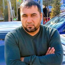 Фотография мужчины Фарид, 38 лет из г. Челябинск