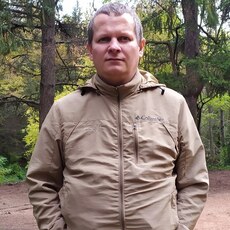 Фотография мужчины Михаил, 39 лет из г. Сальск