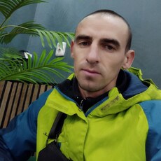 Фотография мужчины Men, 40 лет из г. Новопсков