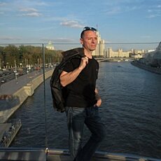 Фотография мужчины Дмитрий, 44 года из г. Новосибирск