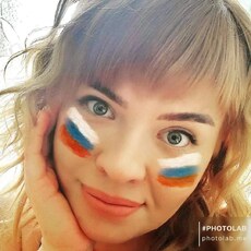 Фотография девушки Алёнка, 34 года из г. Новоаннинский