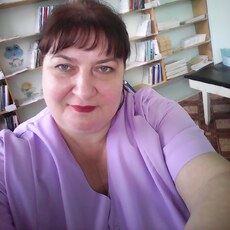 Фотография девушки Дарья, 47 лет из г. Москва