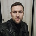 Вадим, 35 лет