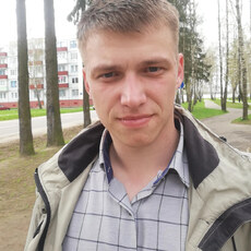 Фотография мужчины Семён, 27 лет из г. Витебск