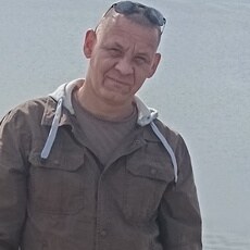 Фотография мужчины Владимир, 43 года из г. Чердаклы