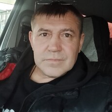 Фотография мужчины Игорь, 47 лет из г. Уссурийск