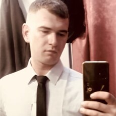 Фотография мужчины Андрей, 29 лет из г. Могилев