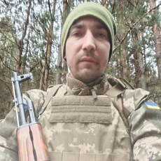 Фотография мужчины Андрей, 36 лет из г. Житомир