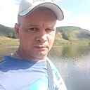 Сергей Сидоров, 34 года