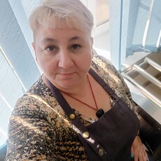 Фотография девушки Надежда, 54 года из г. Иркутск