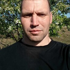 Фотография мужчины Сергей, 42 года из г. Топки