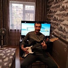 Фотография мужчины Алексей Елисов, 39 лет из г. Смоленск