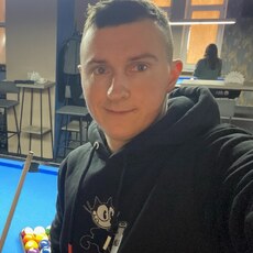 Фотография мужчины Рома, 36 лет из г. Варшава