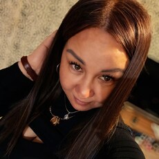 Фотография девушки Кареглазая, 39 лет из г. Улан-Удэ