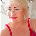 Кристина, 63 года