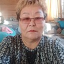 Соелма, 60 лет