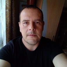 Фотография мужчины Вадим, 44 года из г. Даугавпилс