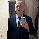 Никита, 34 года