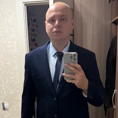 Фотография мужчины Никита, 34 года из г. Хабаровск