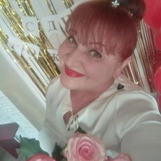 Фотография девушки Наташа, 57 лет из г. Клецк