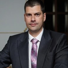 Фотография мужчины Егор, 38 лет из г. Москва