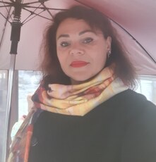 Фотография девушки Наталья, 45 лет из г. Ростов-на-Дону