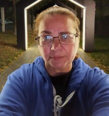 Фотография девушки Чертёнок, 51 год из г. Подольск