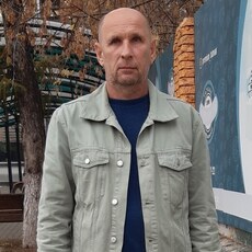 Фотография мужчины Ильдар, 51 год из г. Казань