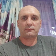 Фотография мужчины Александр, 44 года из г. Бишкек