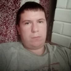 Фотография мужчины Саша, 34 года из г. Мосты