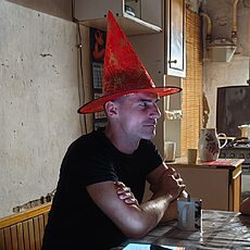 Фотография мужчины Илья, 41 год из г. Ростов-на-Дону