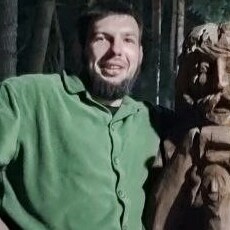Фотография мужчины Андрей, 28 лет из г. Лида