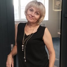 Фотография девушки Елена, 53 года из г. Иркутск