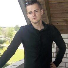 Фотография мужчины Игорь, 33 года из г. Гомель