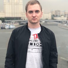 Фотография мужчины Дмитрий, 36 лет из г. Гродно