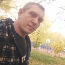 Фотография мужчины Алекс, 42 года из г. Новокуйбышевск