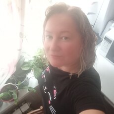 Фотография девушки Ирина, 41 год из г. Самара