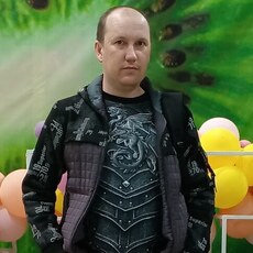 Фотография мужчины Роман, 34 года из г. Свирск