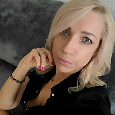 Фотография девушки Dream, 39 лет из г. Брест