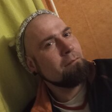 Фотография мужчины Павел, 39 лет из г. Санкт-Петербург