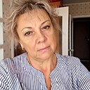 Надежда, 59 лет