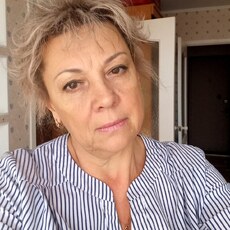 Фотография девушки Надежда, 59 лет из г. Иваново