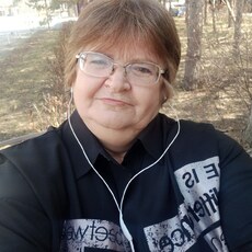 Фотография девушки Марина, 56 лет из г. Астана