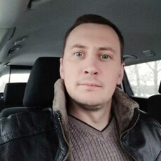 Фотография мужчины Александр, 52 года из г. Каменское