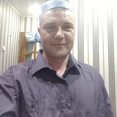 Фотография мужчины Серж, 42 года из г. Находка