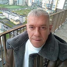 Фотография мужчины Андрей, 50 лет из г. Санкт-Петербург