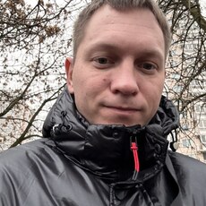 Фотография мужчины Вадим, 32 года из г. Минск