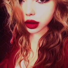 Фотография девушки Nikulyaya, 26 лет из г. Минск