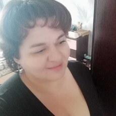 Фотография девушки Татьяна, 59 лет из г. Куйбышев